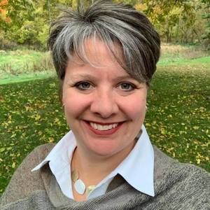 Meet your Posher, Anne